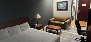 Room - Clute Inn (Clute)