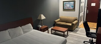 Suburban Studios Clute - Lake Jackson