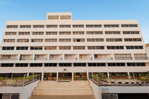 Unclassified image, 2 of 37, button - Classic Room at Palette Hotel Surya Vadodara (Vadodara)