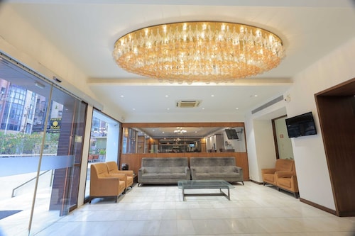 Classic Room at Palette Hotel Surya Vadodara