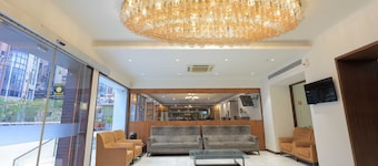 Classic Room at Palette Hotel Surya Vadodara