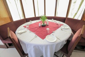 Restaurantes