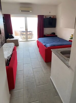 Wi-Fi, vuodevaatteet