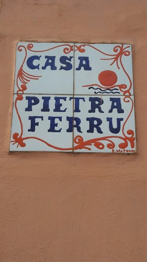 Detalle del exterior