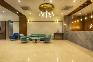 Unclassified image, 3 of 36, button - Hotel in Vadodara near Railway Station (Vadodara)