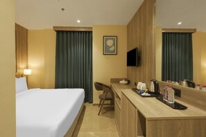 Unclassified image, 5 of 27, button - Hotel in Vadodara near Railway Station (Vadodara)