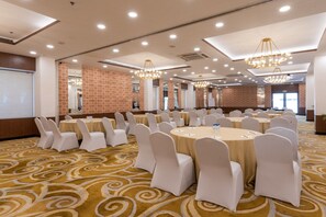 Evenementenzaal
