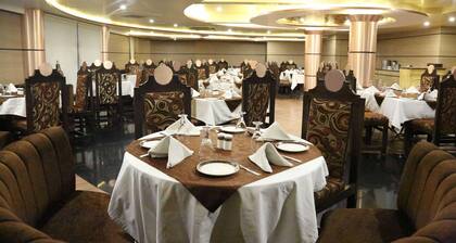 Elegante Suite nahe Habibganj Station