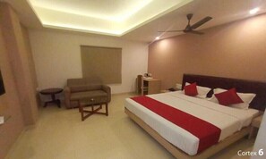 Unclassified image, 3 of 16, button - Hotel in Bhopal near Habibganj Station (Bhopal)