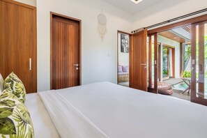 Interior - Cahya Dewi Villas (Canggu)