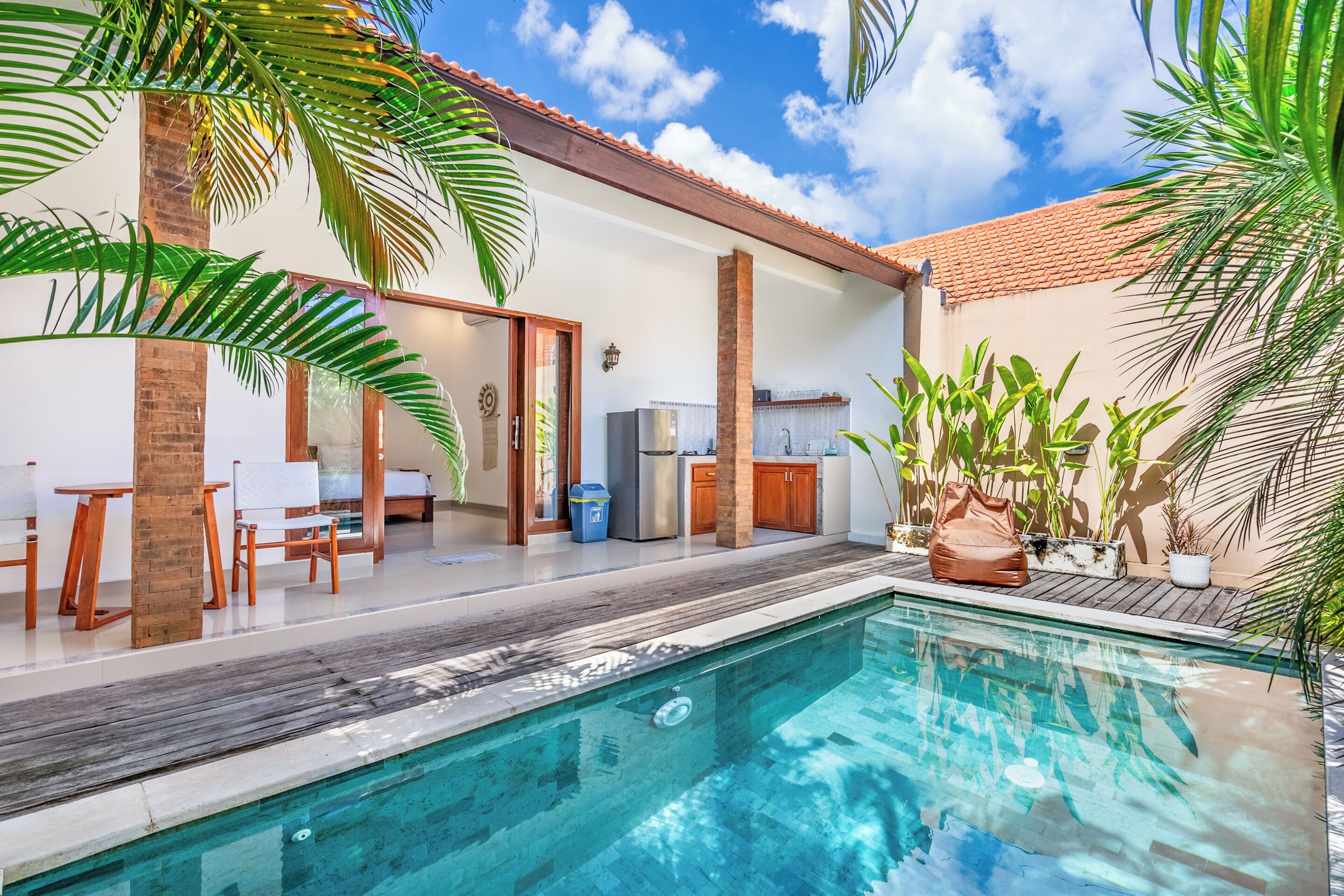 Comfort Villa, Pool View | Exterior