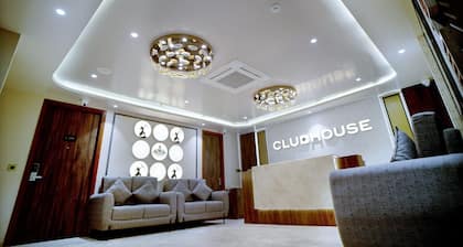 Hotel in Ayodhya near Ram Mandir