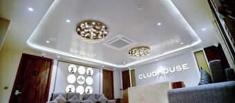 Hotel in Ayodhya near Ram Mandir