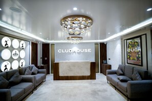 Unclassified image, 3 of 19, button - Hotel in Ayodhya near Ram Mandir (Ayodhya)