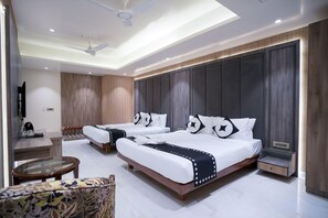 Unclassified image, 4 of 19, button - Hotel in Ayodhya near Ram Mandir (Ayodhya)