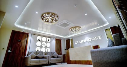 Hotel Room in Ayodhya near Ram Mandir