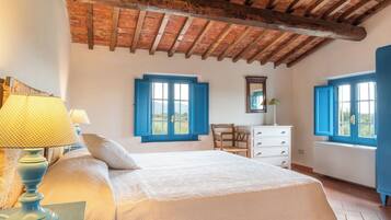 1 Schlafzimmer, Bügeleisen/Bügelbrett, Reisekinderbett, kostenloses WLAN
