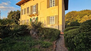 Fachada