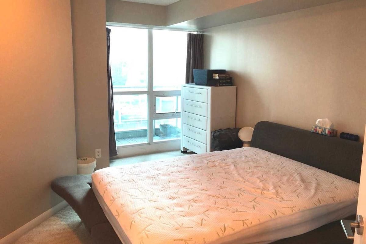 Club Suite, 1 Queen Bed, Non Smoking