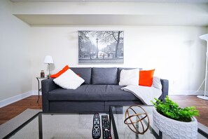 Huone | Oleskelualue