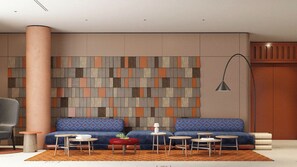 Interior - GO Hotel Khon Kaen Campus (Mueang Khon Kaen)