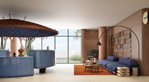 Lobby - GO Hotel Khon Kaen Campus (Mueang Khon Kaen)