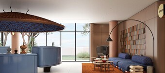 GO Hotel Khon Kaen Campus