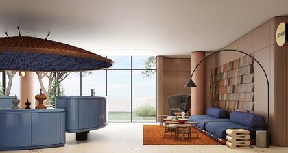 GO Hotel Khon Kaen Campus