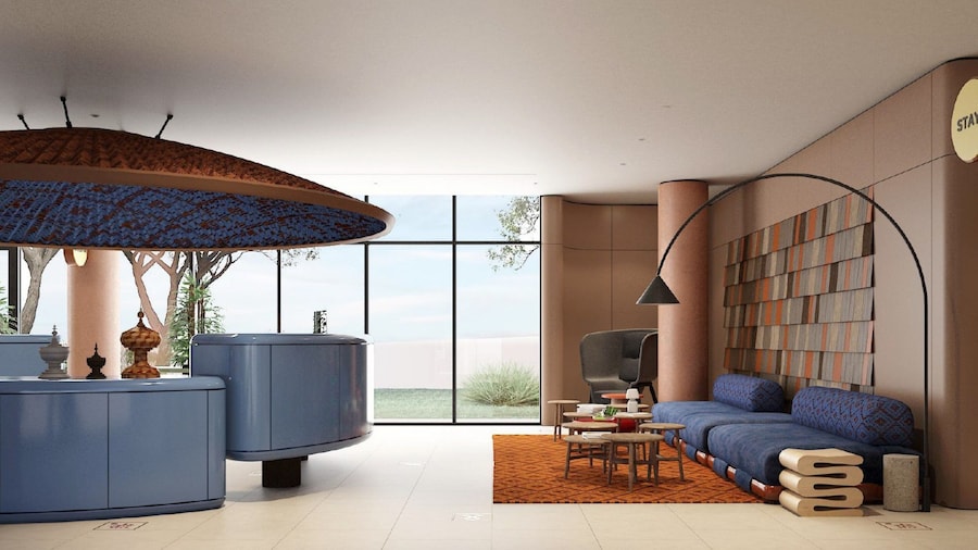 GO Hotel Khon Kaen Campus