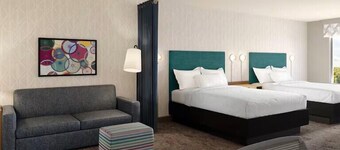 Home2 Suites by Hilton Danville
