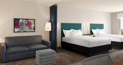 Home2 Suites by Hilton Danville