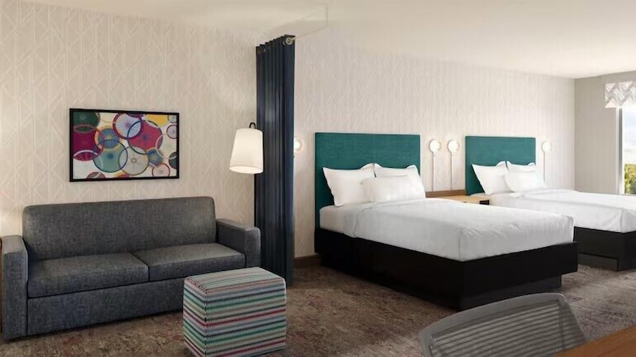 Home2 Suites by Hilton Danville