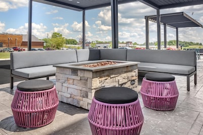Home2 Suites by Hilton Danville