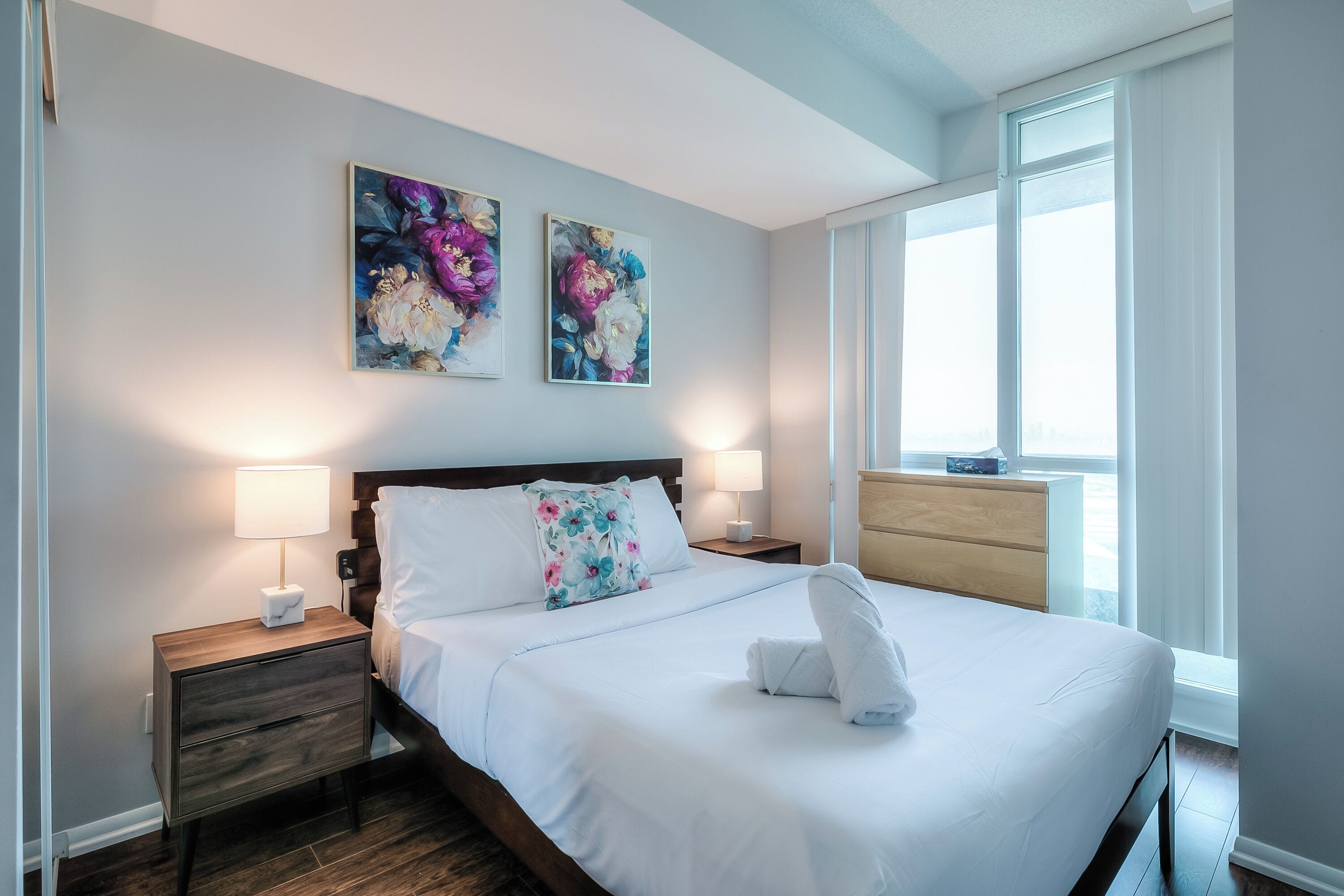 Executive Room, Multiple Beds, Non Smoking