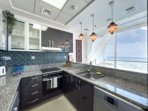 Cucina privata