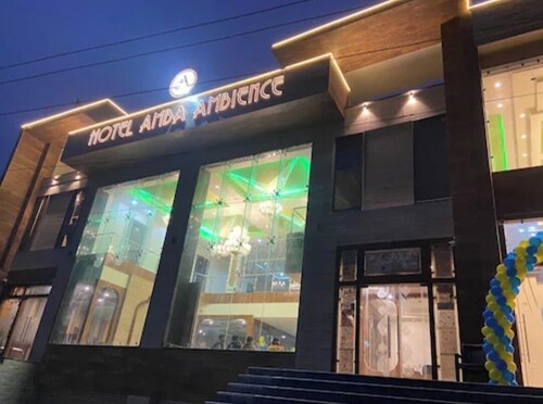 Hotel Amba Ambience