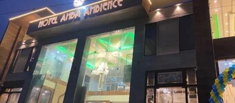 Hotel Amba Ambience