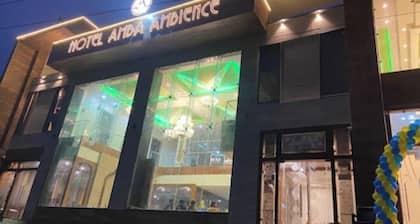 Hotel Amba Ambience