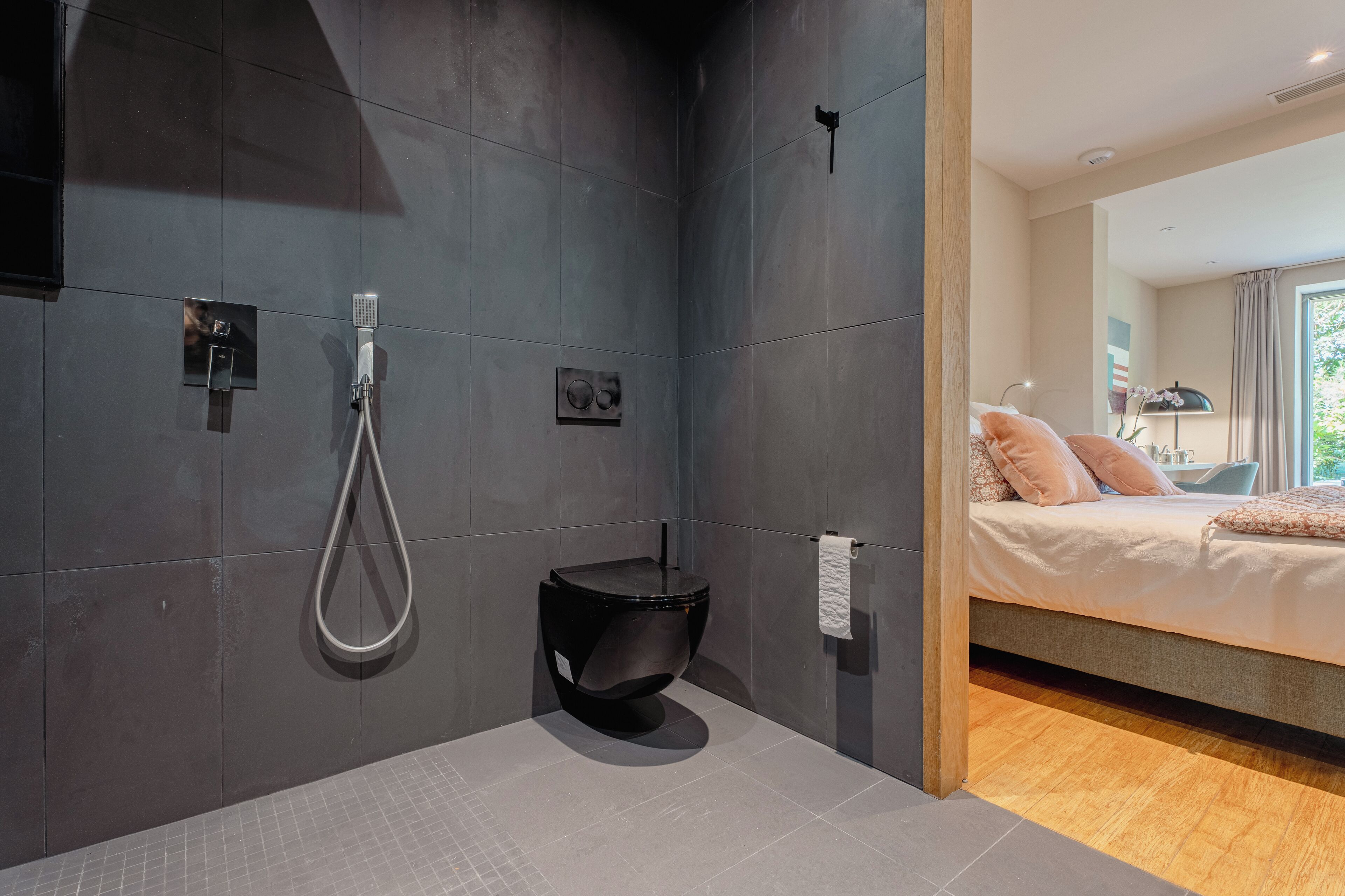 Coffres-forts dans les chambres, bureau