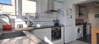 The Garden view Nook