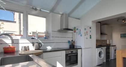 The Garden view Nook