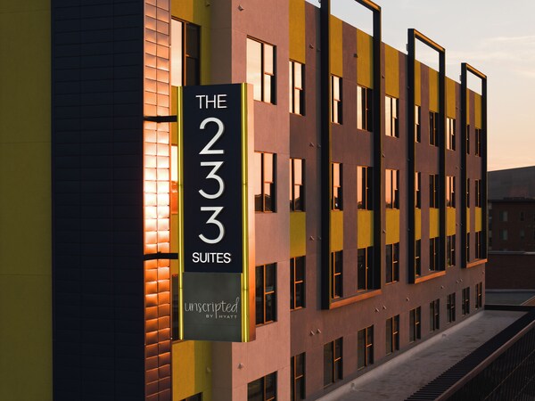 The 233 Suites Unscripted By Hyatt - Mesa, AZ