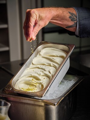 Servei de restauració