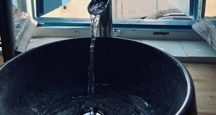 Chalet confortable au pied des pistes