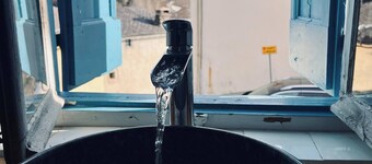 Cozy chalet next to slopes