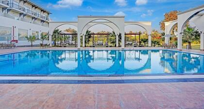 Sunday Resort & Spa Manesar Gurugram