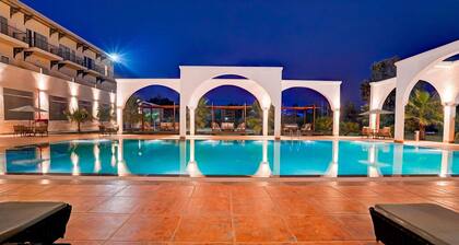 Sunday Resort & Spa Manesar Gurugram