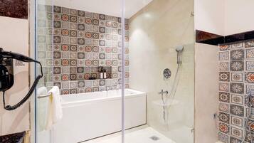 Bruser, håndklæder