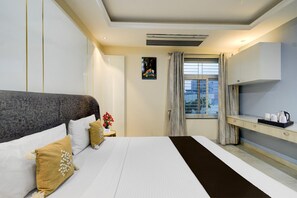 Unclassified image, 4 of 39, button - Villa Verizon by Dancenter (Hyderabad)