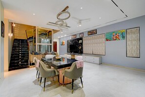 Unclassified image, 3 of 39, button - Villa Verizon by Dancenter (Hyderabad)